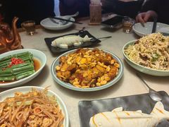 -小吊梨汤·北京菜·烤鸭(鸟巢店)