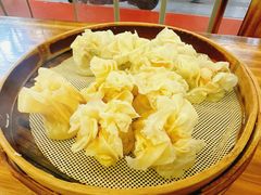 -海汇源老烧麦店(东大街总店)