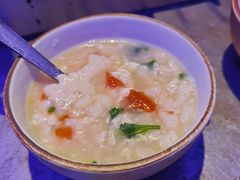 -很久以前羊肉串(打浦路店)
