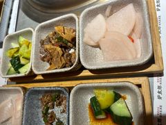 -炉太郎日式烧肉店(华贸店)