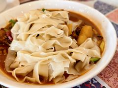 -新疆杭州疗养院·富春山庄