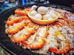 -雅和生态渔庄·宜城锅巴饭(龙灵山公园店)