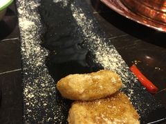 -巴四老城区炭火蛙锅(张江店)