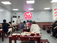 -刘小忙把子肉(北园大街总店)
