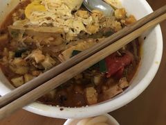 -刘信牛羊肉小炒泡馍(回民街店)