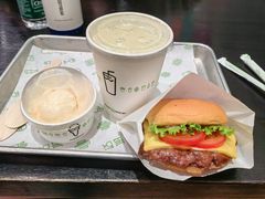 -Shake Shack(南山万象天地店)