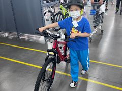 -迪卡侬(土桥店)