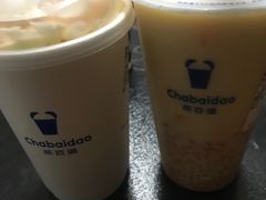 -茶百道(三圣街店)