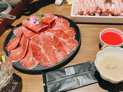 -合乐·创意火锅(亚东柒号店)