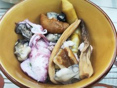 -阿城海鲜捞化(上下杭店)
