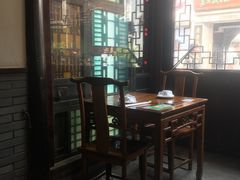 -五味堂·江浙土菜(月河特色店)