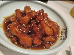 -大厨小馆(华阳城店)