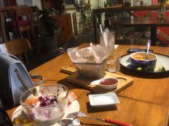 -雕刻时光咖啡馆(北航店)