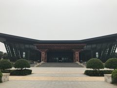 -北京雁栖湖国际会展中心