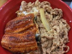 -食其家·牛丼咖喱(文三路店)