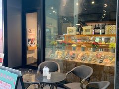-匠造烘焙(上海湾店)