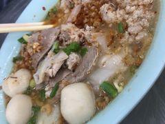 -榮泰米粉湯(Left Shop)