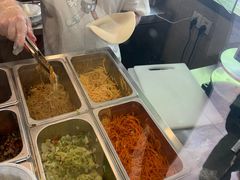 -张果佬年糕卷(科巷店)