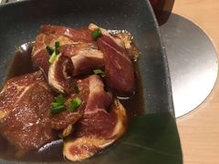 -新石器烤肉(南通CBD大有境店)