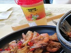 -聚味瞿记·龙虾堂(梅溪湖店)
