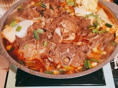 -云晓光头烧烤吧(盛夏店)