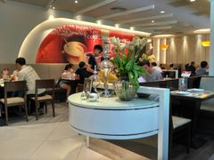 大堂-必胜客(WOW中心城店)