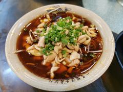 鸭肠-蒋烤鴨(东苑店)