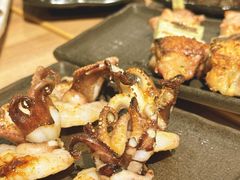 -俺的焼肉(銀座9丁目店)