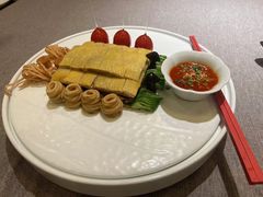 -花家怡园(四合院总店)