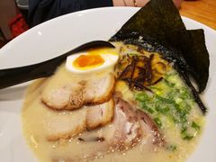 -一風堂拉面(港汇恒隆店)