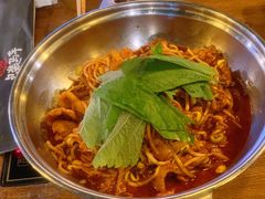 -包装马车·韩国料理·포장마차