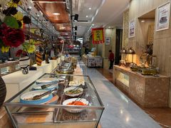 -天津瑞湾开元名都酒店餐厅