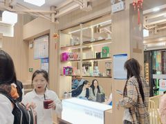-霸王茶姬(南强街店)