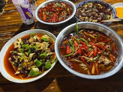 -三哥田螺(北书院街店)