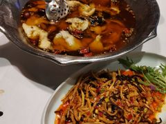 -沸腾鱼乡(知春路分店)
