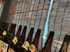 -小川洋风料理(汉街店)