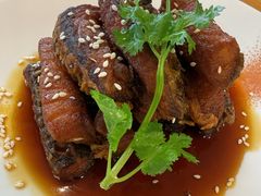 -品鲜村农家菜·阳澄湖大闸蟹(总店)
