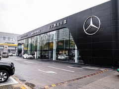 -奔驰北京鹏龙星徽(西大望路店)
