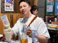 -辉记炭烧海鲜大排档·老字号(福田店)