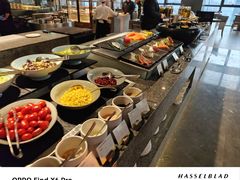 -解放碑威斯汀酒店-知味国际美食餐厅