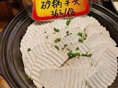 -新时代大酒店(仰口路店)