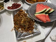 -乾隆美食·本帮菜(黄河路店)