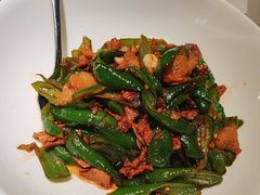 -院里寻菜·祖庵菜宴请(观沙岭店)