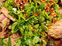 -君霖海鲜私房菜(春柳店)