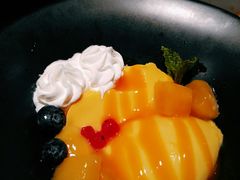 -コカレストラン＆マンゴツリーカフェ 有楽町