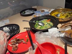 -避风塘(宝山万达店)