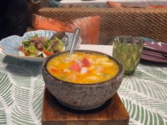 -蕉叶·广州明星泰国菜(黑金冠保利广场店)