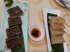 -和乐喜点(宝岗大道店)