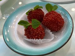 -馨越楼·点心·粤菜(赤坎店)