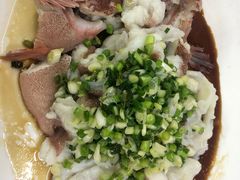 多宝鱼-大益膳房(华腾科技大厦店)